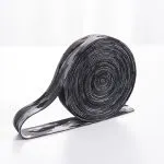 Camouflage Pattern Nylon Woven Elastic Band