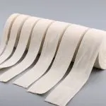 Cotton Herringbone Webbing Tape twill tape cotton tape