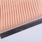 Breathable Waistband Elastic for Abdominal Binders