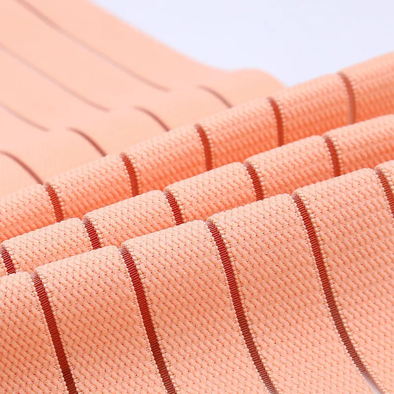Breathable Waistband Elastic for Abdominal Binders
