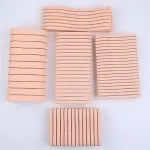 Breathable Waistband Elastic for Abdominal Binders