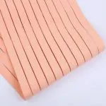 Breathable Waistband Elastic for Abdominal Binders