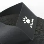 Luminous Printed Ribbed Elastic Band