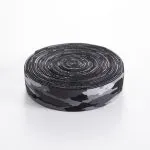 Camouflage Pattern Nylon Woven Elastic Band