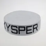 Nylon Jacquard Elastic Webbing