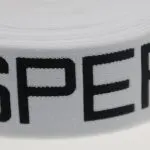 Nylon Jacquard Elastic Webbing