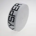 Nylon Jacquard Elastic Webbing
