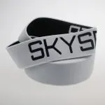 Nylon Jacquard Elastic Webbing