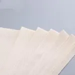 Cotton Herringbone Webbing Tape twill tape cotton tape
