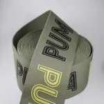Silicone Printed Elastic Band – 5 cm Width