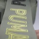 Silicone Printed Elastic Band – 5 cm Width