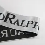 Men’s Underwear Jacquard Elastic Band with Shiny Filament