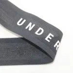 Breathable Mesh Printed Elastic Band for Sportswear and Bags – Customizable Elastic Webbing