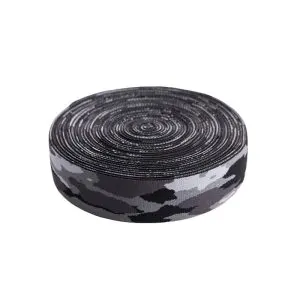 Camouflage Pattern Nylon Woven Elastic Band