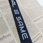 Factory Custom Men’s Underwear Jacquard Elastic Band