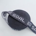 Factory Custom Men’s Underwear Jacquard Elastic Band